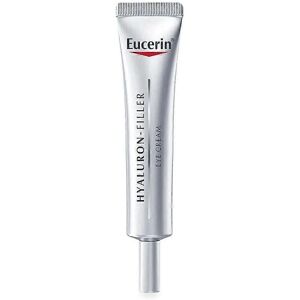 Eucerin Hyaluron-Filler Eye Cream SPF15 15ml - Anti-Ageing - Face the Future Eucerin Hyaluron-Filler Eye Cream SPF15 15ml - Anti-Ageing - Face the Future