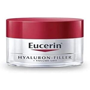 Eucerin Hyaluron-Filler + Volume-Lift Day Cream - Day Cream Eucerin Hyaluron-Filler + Volume-Lift Day Cream - Day Cream