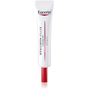 Eucerin Hyaluron-Filler + Volume-Lift Eye Cream - Moisturizing & Anti-Aging for Sensitive Skin Eucerin Hyaluron-Filler + Volume-Lift Eye Cream - Moisturizing & Anti-Aging for Sensitive Skin