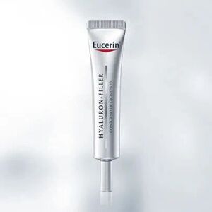 Eucerin Hyaluron-Filler Eye Cream - Anti-Aging SPF 15 Eucerin Hyaluron-Filler Eye Cream - Anti-Aging SPF 15