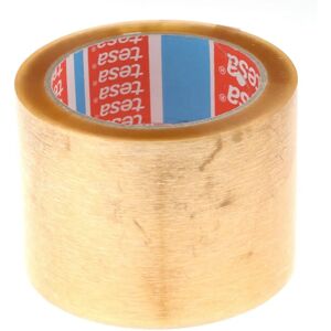 Tesa Transparent Verpackungsband 4089 - Verpackungsband Tesa Transparent Verpackungsband 4089 - Verpackungsband