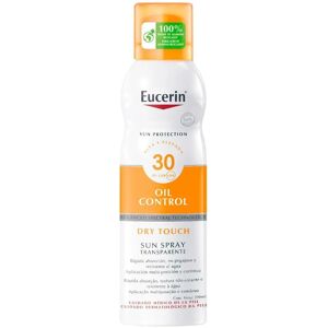 Eucerin Sun Sensitive Protect SPF30 Spray - Sun Spray for Sensitive Skin Eucerin Sun Sensitive Protect SPF30 Spray - Sun Spray for Sensitive Skin