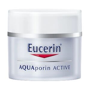Eucerin Eucerin Aquaporin Activo Hidratante Rico - Piel Seca - Crema Facial Eucerin Eucerin Aquaporin Activo Hidratante Rico - Piel Seca - Crema Facial