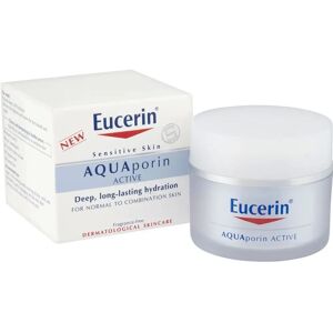 Eucerin Aquaporin Active Light Feuchtigkeitscreme - Normale bis Mischhaut Eucerin Aquaporin Active Light Feuchtigkeitscreme - Normale bis Mischhaut