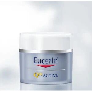 Eucerin Q10 Active Night Cream - Night Cream Eucerin Q10 Active Night Cream - Night Cream