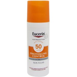 Eucerin PhotoAging Control Face Sun Fluid SPF 50 (50 ml) Eucerin PhotoAging Control Face Sun Fluid SPF 50 (50 ml)