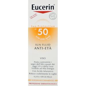 Eucerin Sun Photoaging Control SPF 50 - Solcreme Eucerin Sun Photoaging Control SPF 50 - Solcreme