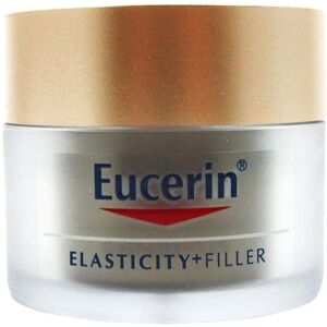 Eucerin Anti-Age Elasticity+Filler Night Cream (50ml) Eucerin Anti-Age Elasticity+Filler Night Cream (50ml)