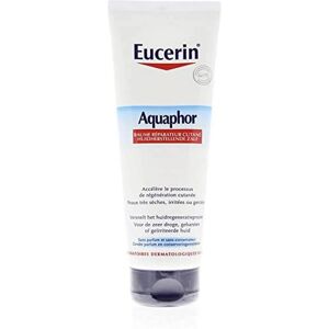 Eucerin Aquaphor Repairing Ointment - Repair For Damaged Skin (220 ml) Eucerin Aquaphor Repairing Ointment - Repair For Damaged Skin (220 ml)