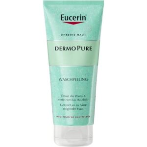 Eucerin DermoPure Peeling (100 ml) Eucerin DermoPure Peeling (100 ml)