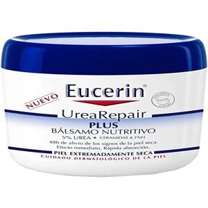 Eucerin Urearepair Plus 5% Urea Body Cream - Dry & Rough Skin Eucerin Urearepair Plus 5% Urea Body Cream - Dry & Rough Skin