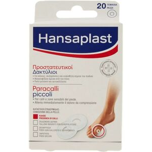 Hansaplast Lábköröm tapaszok - Védelem, Fájdalomcsillapítás Hansaplast Lábköröm tapaszok - Védelem, Fájdalomcsillapítás