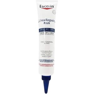 Eucerin UreaRepair Plus Crème - 30% Urée - 75ml - Publicité Eucerin UreaRepair Plus Crème - 30% Urée - 75ml - Publicité