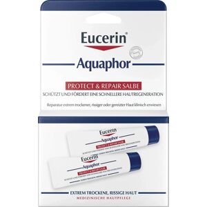 Eucerin Aquaphor Skin Repair Balm - Dry Skin Treatment Eucerin Aquaphor Skin Repair Balm - Dry Skin Treatment