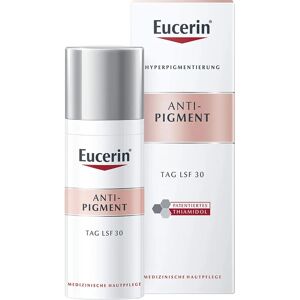Eucerin - AntiPigment SPF 30 Day Cream - Day cream against pigment spots Eucerin - AntiPigment SPF 30 Day Cream - Day cream against pigment spots