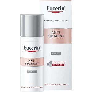 Eucerin Anti-Pigment Night Cream - Reduces Dark Spots, Clinically Proven Eucerin Anti-Pigment Night Cream - Reduces Dark Spots, Clinically Proven
