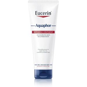 Eucerin Aquaphor Gyógyító Krém - Nagyon Száraz és Repedezett Bőr Eucerin Aquaphor Gyógyító Krém - Nagyon Száraz és Repedezett Bőr