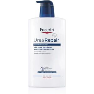 Eucerin UreaRepair Plus Lotion 10% - 1000 ml Eucerin UreaRepair Plus Lotion 10% - 1000 ml
