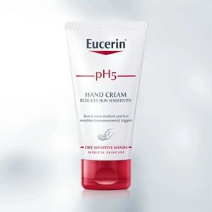 Eucerin pH5 Handcrème - Handverzorging Eucerin pH5 Handcrème - Handverzorging
