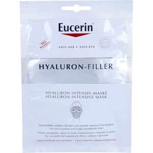 Eucerin Hyaluron-Filler Intensive Maske - Gesichtsmasker Eucerin Hyaluron-Filler Intensive Maske - Gesichtsmasker
