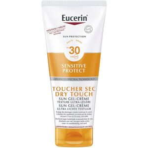 Eucerin Sensitive Relief SPF30 - Zonnebrand Gel-Crème voor Gevoelige Huid Eucerin Sensitive Relief SPF30 - Zonnebrand Gel-Crème voor Gevoelige Huid