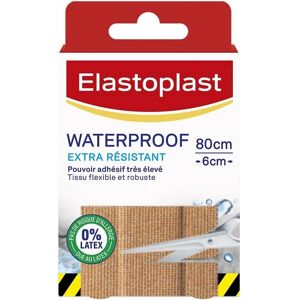 Elastoplast Bande Étanche et Respirante - Premiers Soins - Publicité Elastoplast Bande Étanche et Respirante - Premiers Soins - Publicité