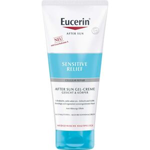 Eucerin Aftersun Sensitive Relief - 200 ml Eucerin Aftersun Sensitive Relief - 200 ml