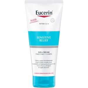 Eucerin Sensitive Relief After Sun Gel-Cream - Empfindliche Haut Eucerin Sensitive Relief After Sun Gel-Cream - Empfindliche Haut