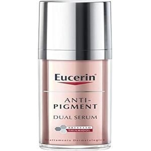 Eucerin Anti-Pigment Dual Serum - Sérum anti-macchie - Publicité Eucerin Anti-Pigment Dual Serum - Sérum anti-macchie - Publicité