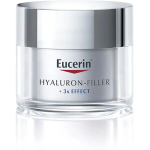 Eucerin Hyaluron-Filler +3x Effect Crema Día SPF30 Eucerin Hyaluron-Filler +3x Effect Crema Día SPF30