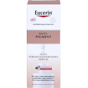 Eucerin Anti-Pigment Kirkastava Seerumi - Ihon seerumi naisille Eucerin Anti-Pigment Kirkastava Seerumi - Ihon seerumi naisille