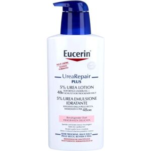 Eucerin UreaRepair Plus Kehonhoitovoide - Kuivaihonhoito Eucerin UreaRepair Plus Kehonhoitovoide - Kuivaihonhoito