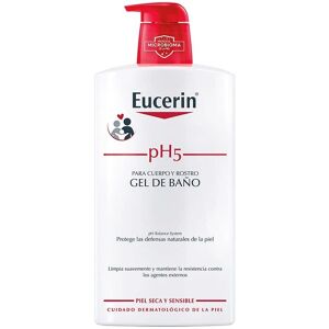 Eucerin Eucerin pH5 Body Wash - Sensitive Skin Eucerin Eucerin pH5 Body Wash - Sensitive Skin