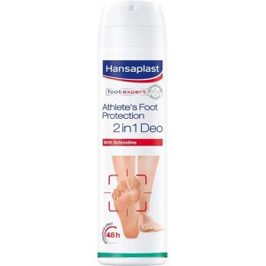 Hansaplast Spray Pieds 150 ml Hansaplast Spray Pieds 150 ml