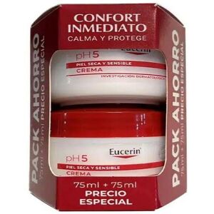 Eucerin PH5 Sensitive Skin Cream - Skin Care for Sensitive Skin Eucerin PH5 Sensitive Skin Cream - Skin Care for Sensitive Skin