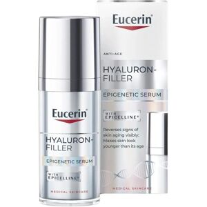 Eucerin Hyaluron-Filler Epigenetic Serum - Anti-Aging & Wrinkle Treatment Eucerin Hyaluron-Filler Epigenetic Serum - Anti-Aging & Wrinkle Treatment