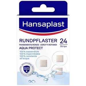 Hansaplast Modèle 4005800355875 Pansement adhésif étanche - Soins des plaies Hansaplast Modèle 4005800355875 Pansement adhésif étanche - Soins des plaies