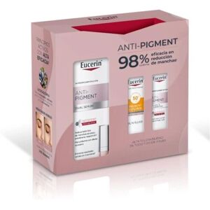 Eucerin Anti-pigment Serum Dúo - Cuidado de la piel para todas las edades Eucerin Anti-pigment Serum Dúo - Cuidado de la piel para todas las edades