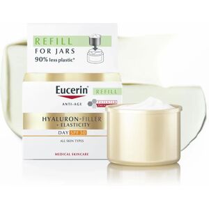 Eucerin Ref. 50 ml - Revitalisierende Anti-Age Creme Eucerin Ref. 50 ml - Revitalisierende Anti-Age Creme