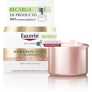 Eucerin Hyaluron-Filler + Elasticity Rose Day Cream SPF30 - Day Cream Eucerin Hyaluron-Filler + Elasticity Rose Day Cream SPF30 - Day Cream