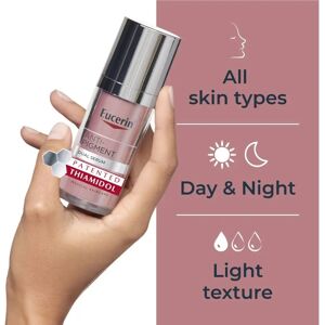 Eucerin Anti-Pigment Dual Serum - Reduces Pigment Spots Eucerin Anti-Pigment Dual Serum - Reduces Pigment Spots