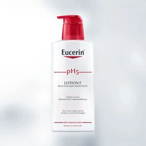 Eucerin Body Lotion pH5 Rich - Dry Skin Body Care Eucerin Body Lotion pH5 Rich - Dry Skin Body Care