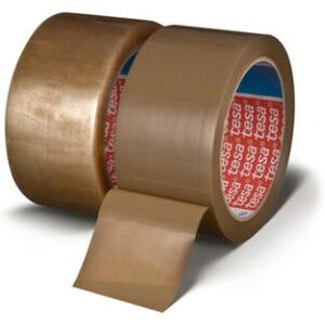 TESA 4089 Pakkingstape - 50mm x 66m - Klar TESA 4089 Pakkingstape - 50mm x 66m - Klar