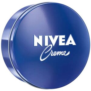 Nivea Body Cream - 400 ml - Hydrating for 48h - Body Cream Nivea Body Cream - 400 ml - Hydrating for 48h - Body Cream