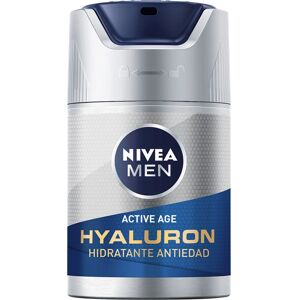 Nivea Men DNAge Hidratante Antiedad - Hidratante Nivea Men DNAge Hidratante Antiedad - Hidratante