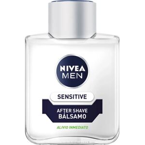 Nivea Men Sensitive After-shave Balm - 100ml - Sensitive Skin Care Nivea Men Sensitive After-shave Balm - 100ml - Sensitive Skin Care