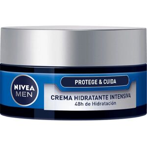 Nivea Men Protect & Care Face Moisturizer - Face Moisturizer Nivea Men Protect & Care Face Moisturizer - Face Moisturizer