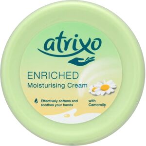 Atrixo Hand Cream Enriched Moisturising - 200ml Atrixo Hand Cream Enriched Moisturising - 200ml