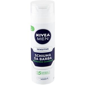 Nivea Sensitive 200 ml 200ml Nivea Sensitive 200 ml 200ml