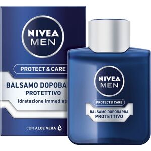 NIVEA Men Protect & Care After Shave Balm - After shave balm NIVEA Men Protect & Care After Shave Balm - After shave balm